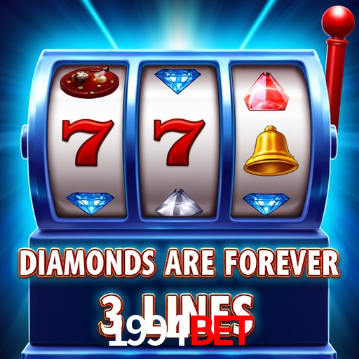 A Emoção da Loteria na 1994bet: Uma Chance de Mudança de Vida