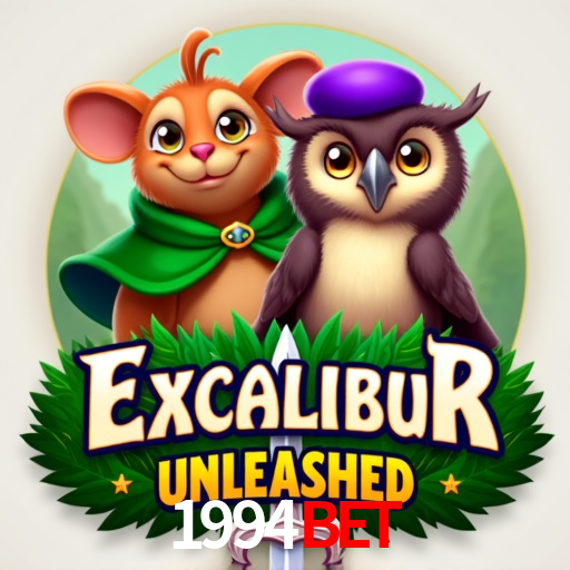 Inovações de Jogos na 1994bet: O Futuro das Experiências Interativas