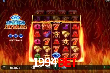 A Emoção da Loteria na 1994bet: Uma Chance de Mudança de Vida